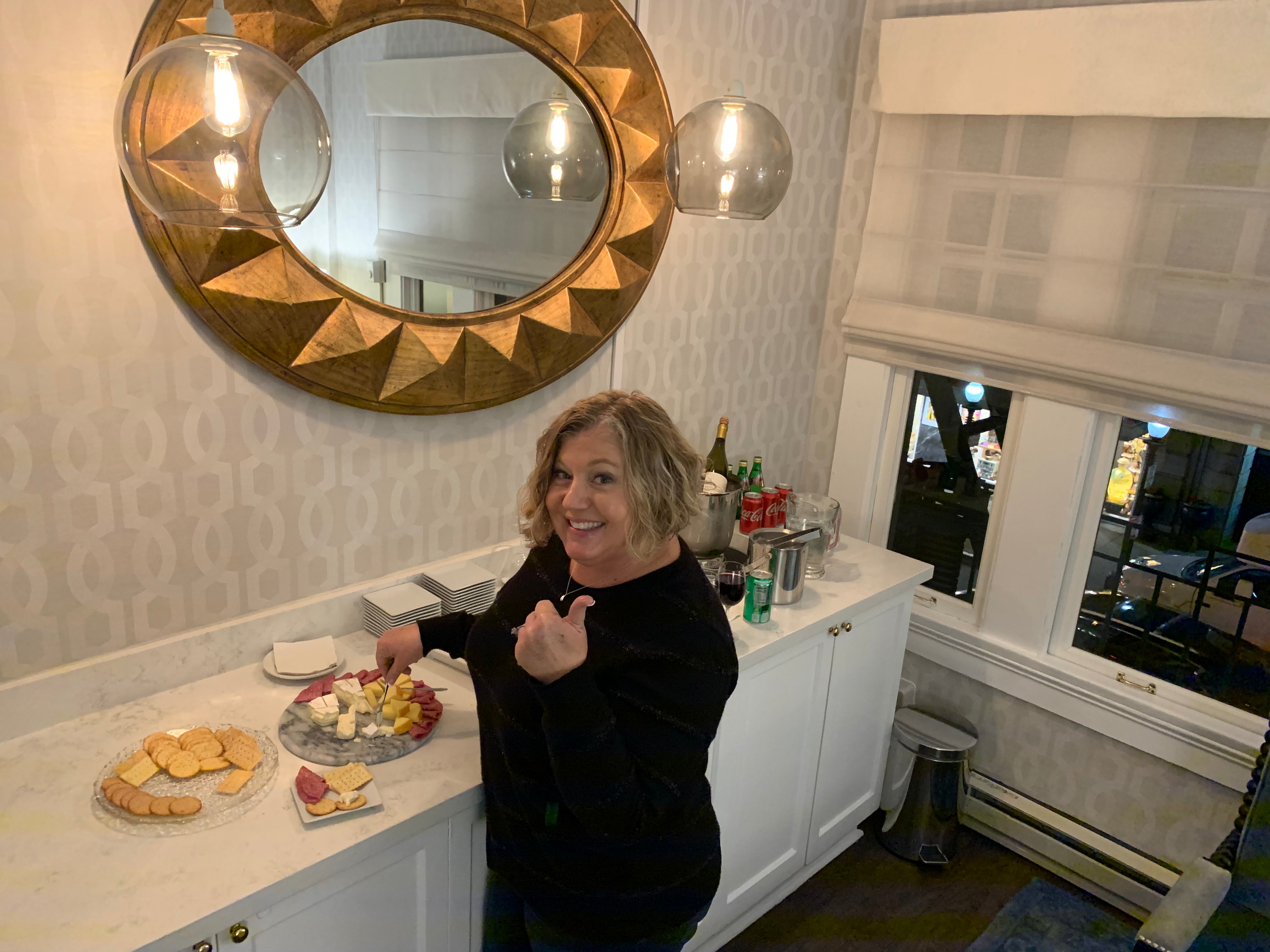 联合广场旅馆-餐饮