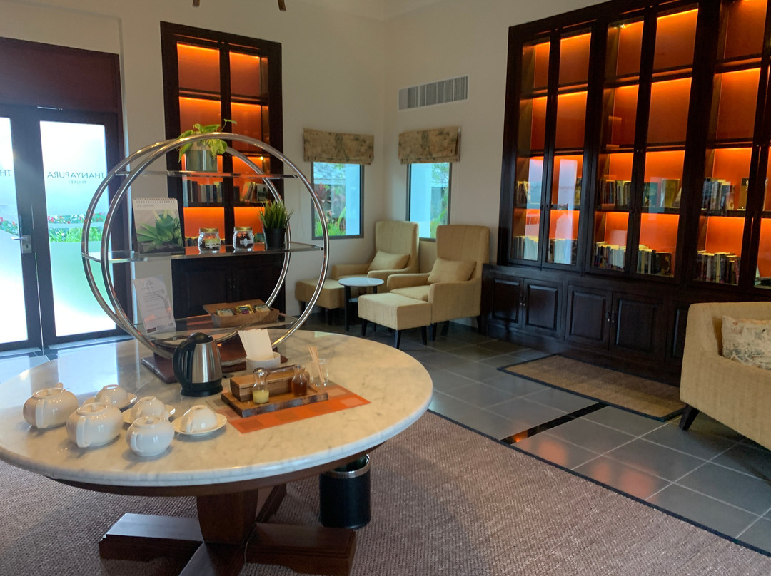 塔亚普罗体育酒店主图