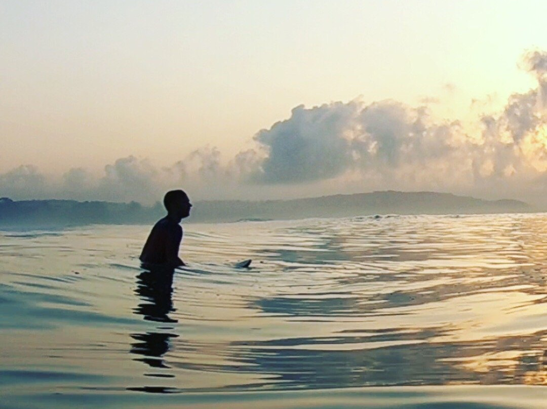 Busua Beach Resort主图