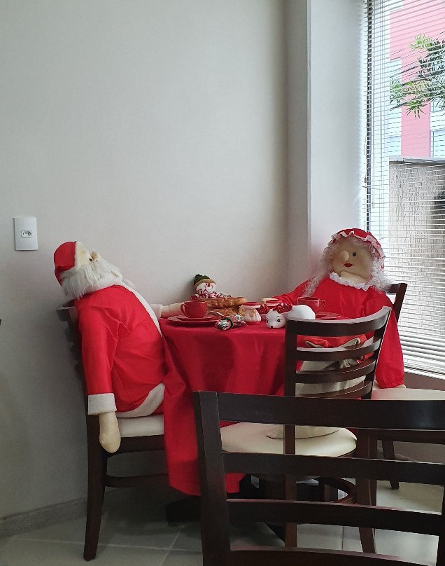 Hotel Steinhausen主图