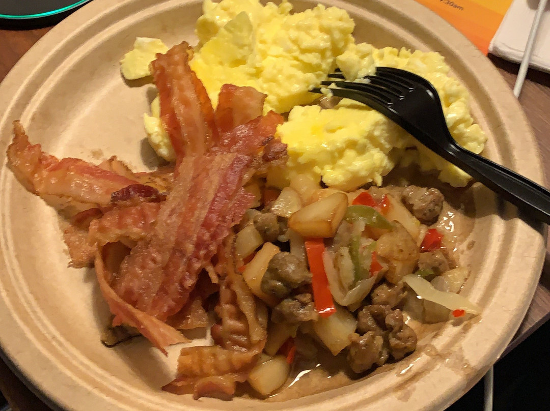 Comfort Suites Near City Of Industry - Los Angeles主图