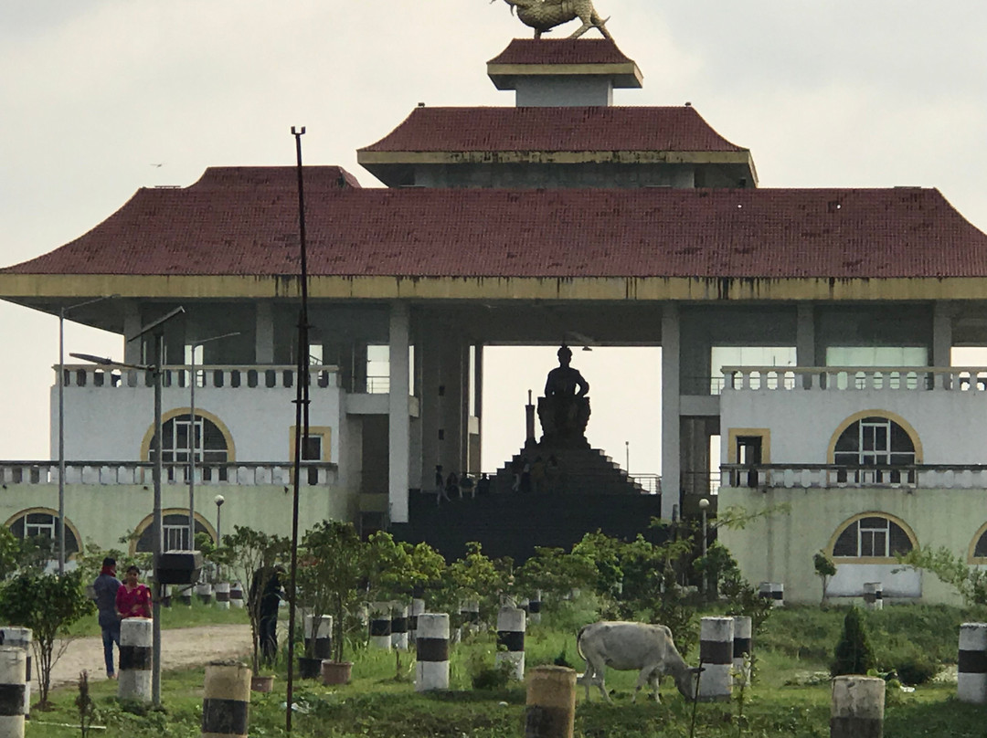 Sukapha Samannay Kshetra景点图片