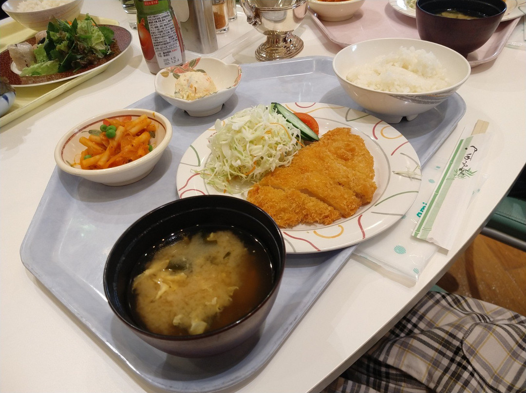 Nihon Shokken Shokubunka Hakubutsukan-今治市必去景点