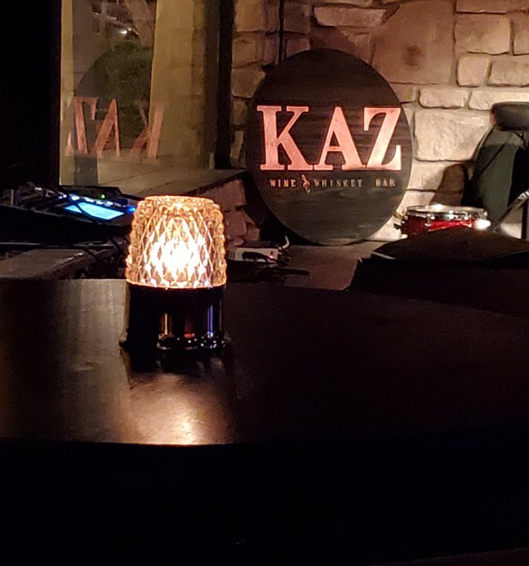Kazimierz Wine & Whiskey Bar景点图片