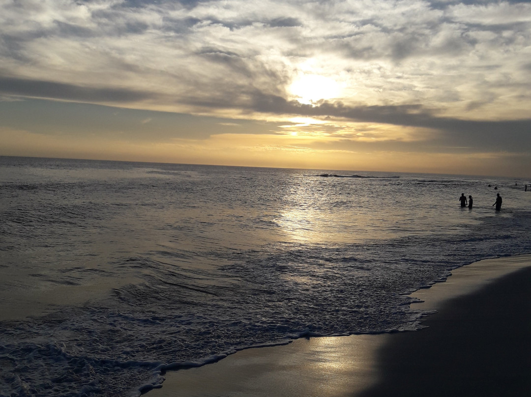 Praia Grande-阿拉伊阿尔港必去景点