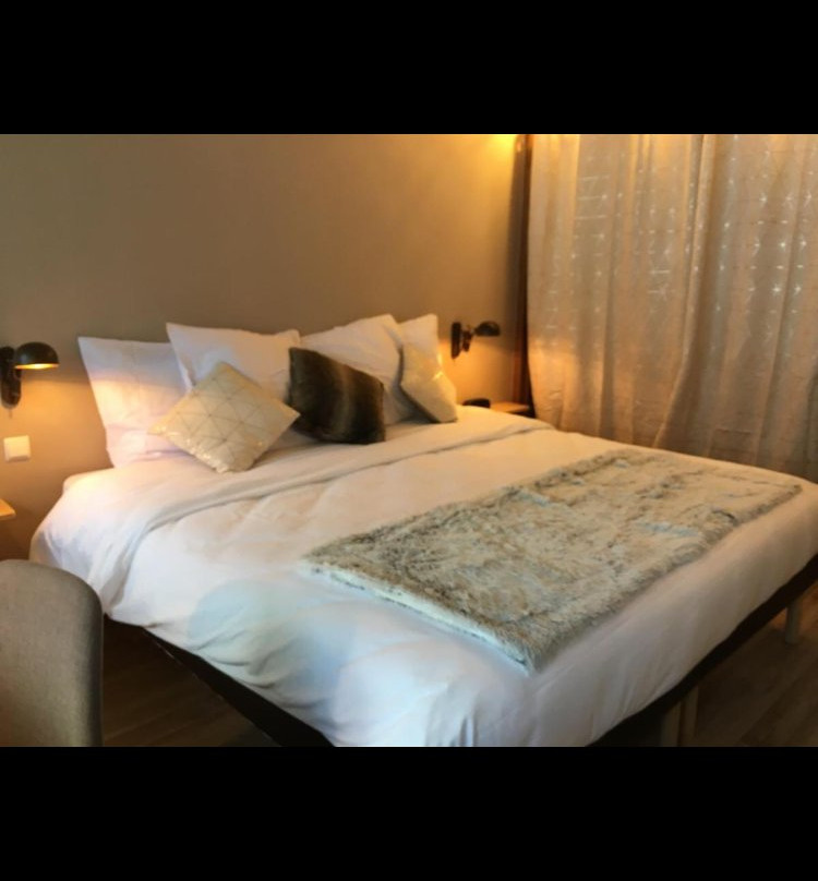 Hotel Le Pourteilh主图
