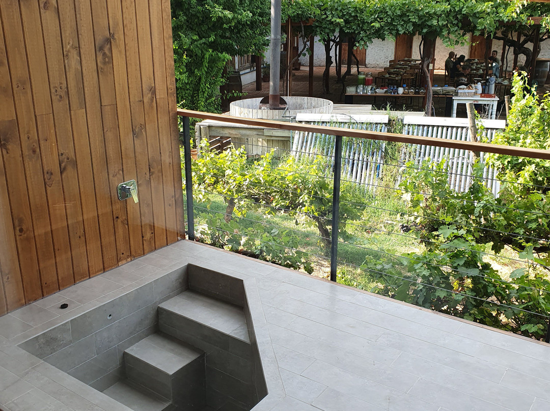 Hotel Parronales主图