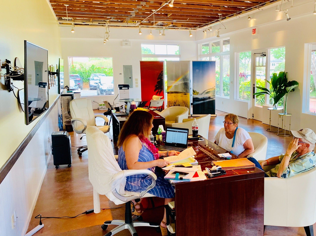 The Shops at Kukuiula-可洛亚必去景点