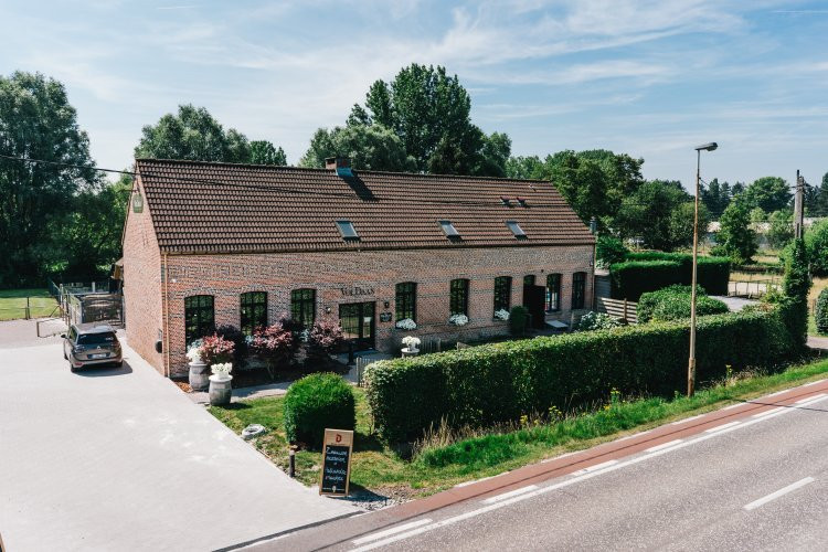 Bistro VolDaan