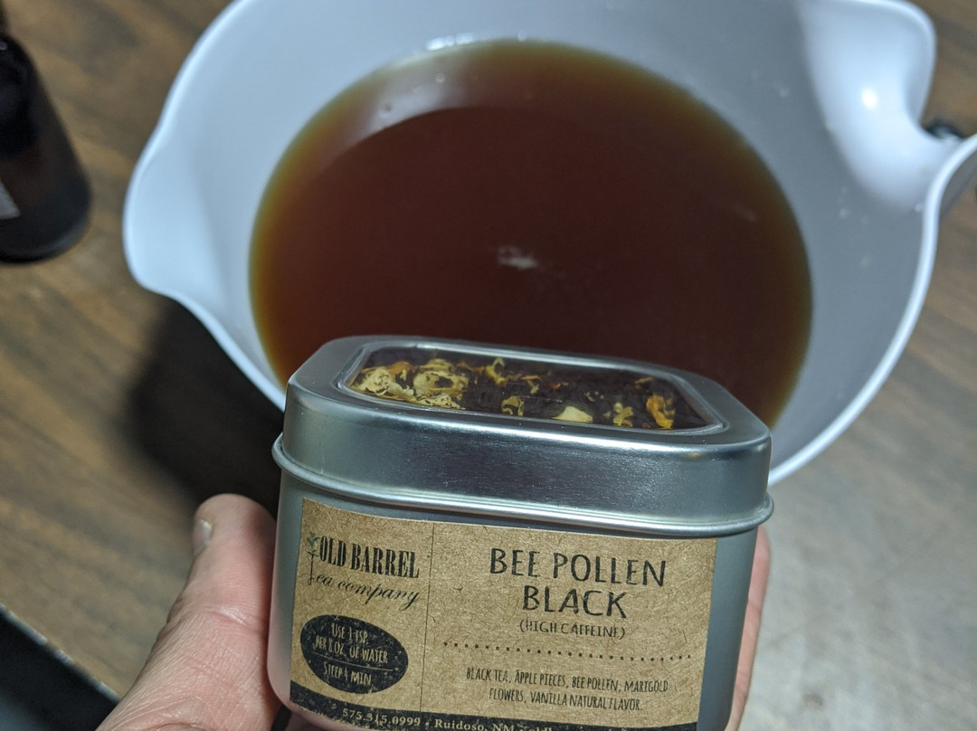 Rustic Essentials Soap Company-罗斯威尔必去景点