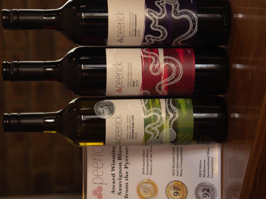 Hops n Grapes Tours-巴拉瑞特必去景点