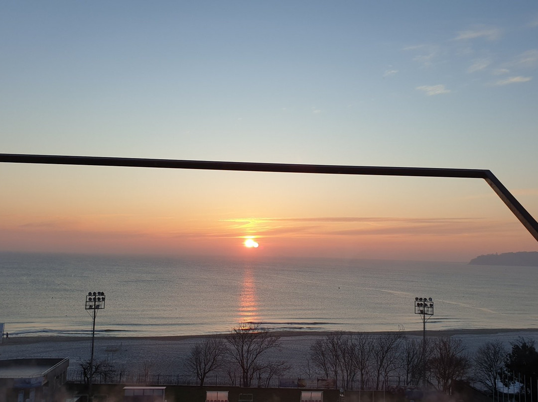 Panorama Hotel主图