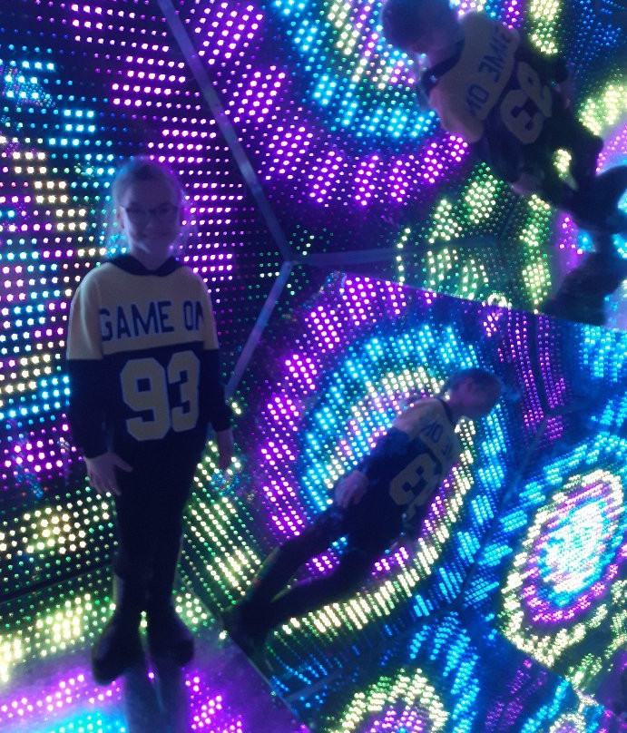 Dzhoul Park-克拉斯诺达尔必去景点