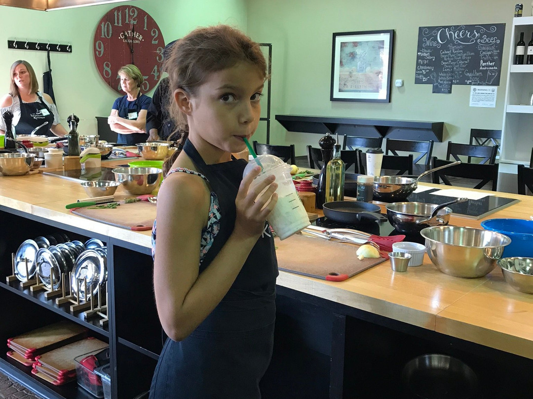 The Learning Kitchen-West Chester必去景点