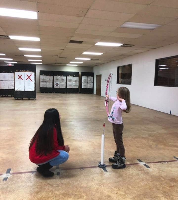 Chicago Archery-Wood Dale必去景点