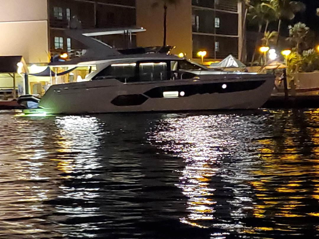 Gilbert's Resort主图