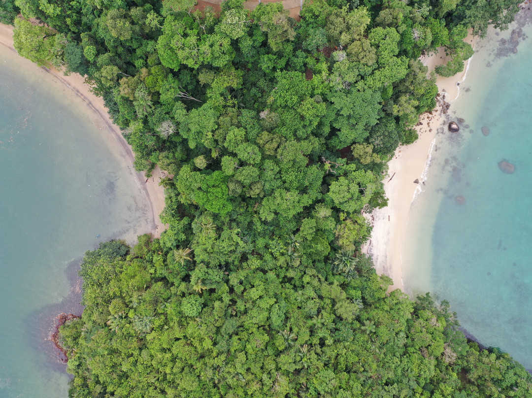 Tanguazinho Beach景点图片