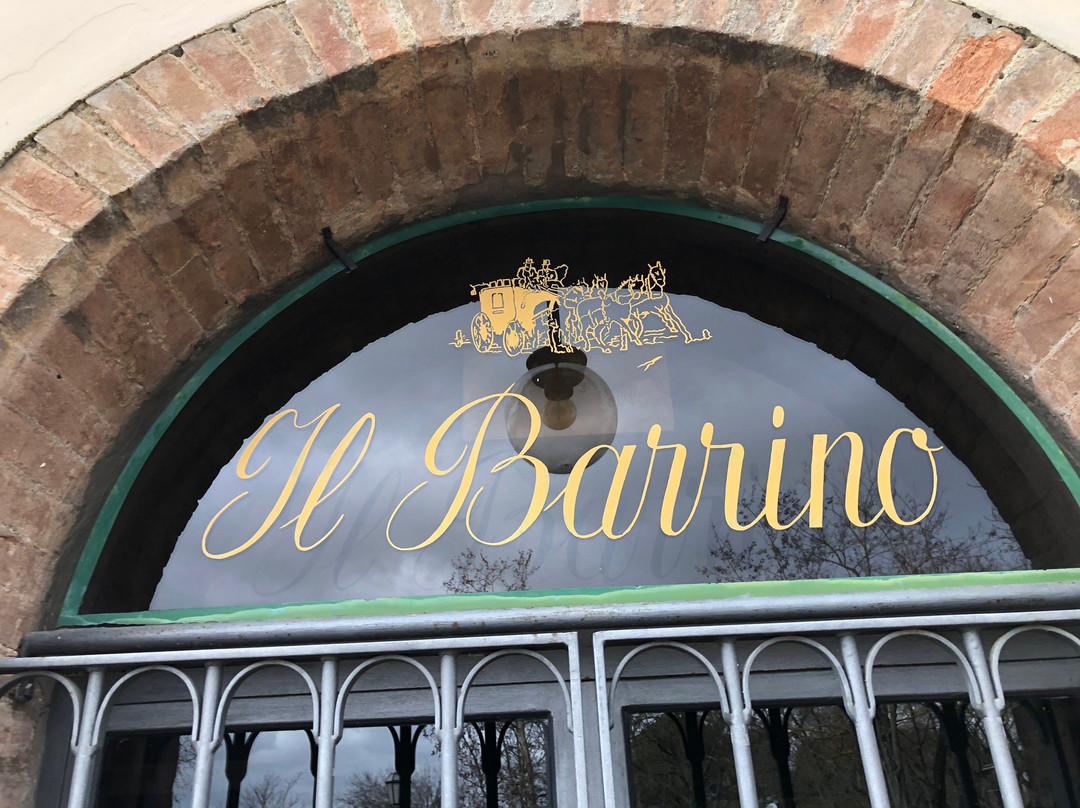 Il Barrino景点图片