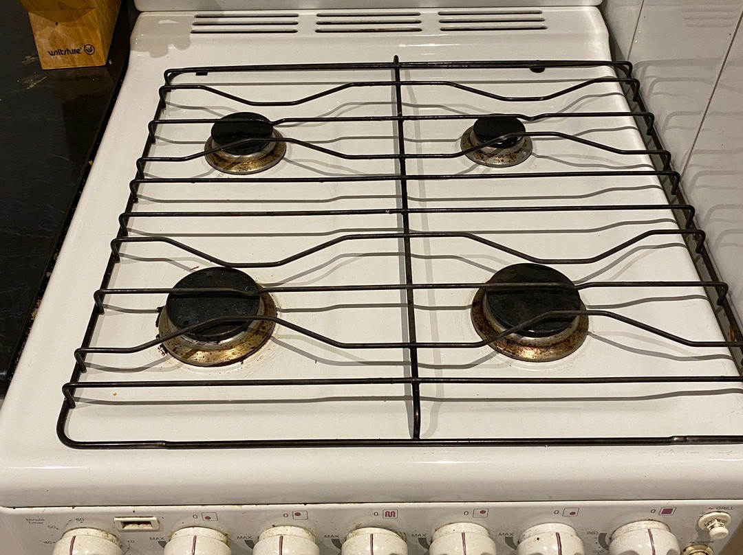 山楂花园服务式公寓酒店主图