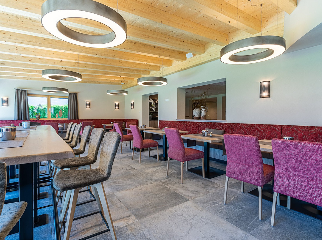 Hotel Garni Romantik主图