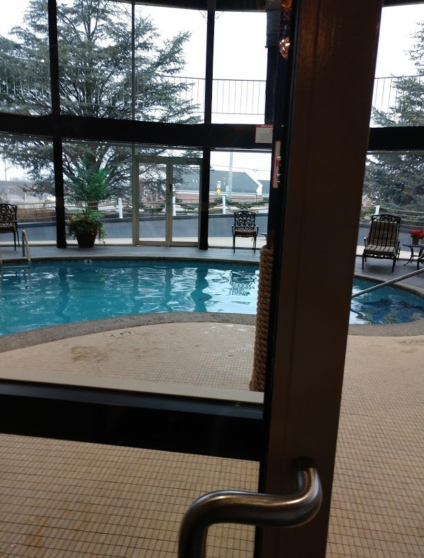 Fulton Steamboat Inn主图