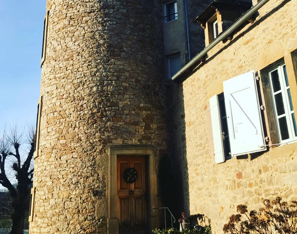 Hameau Les Brunes主图