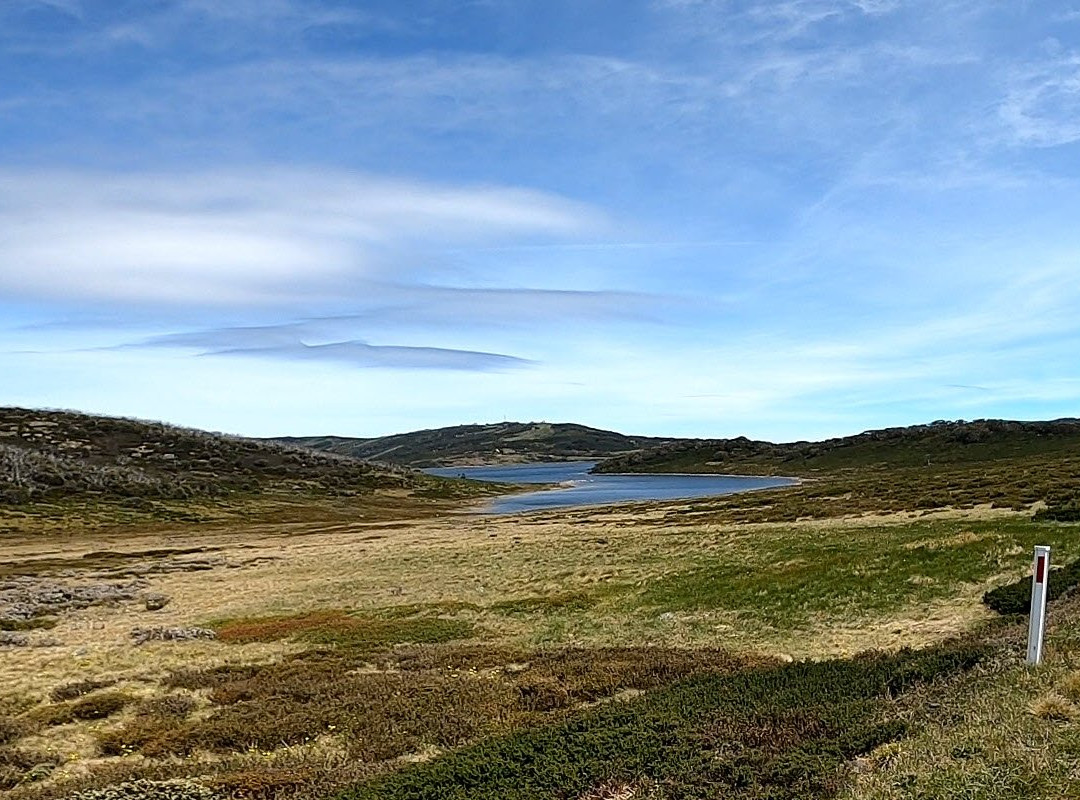 Rocky Valley Lake-Falls Creek必去景点