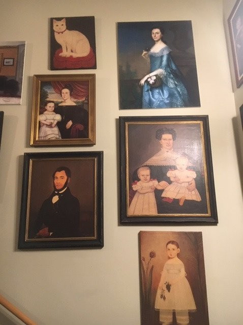 The Hancock Inn主图