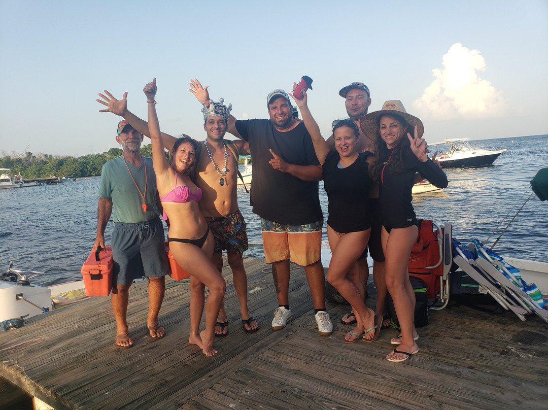 Mandibula Water Taxi-法哈多必去景点