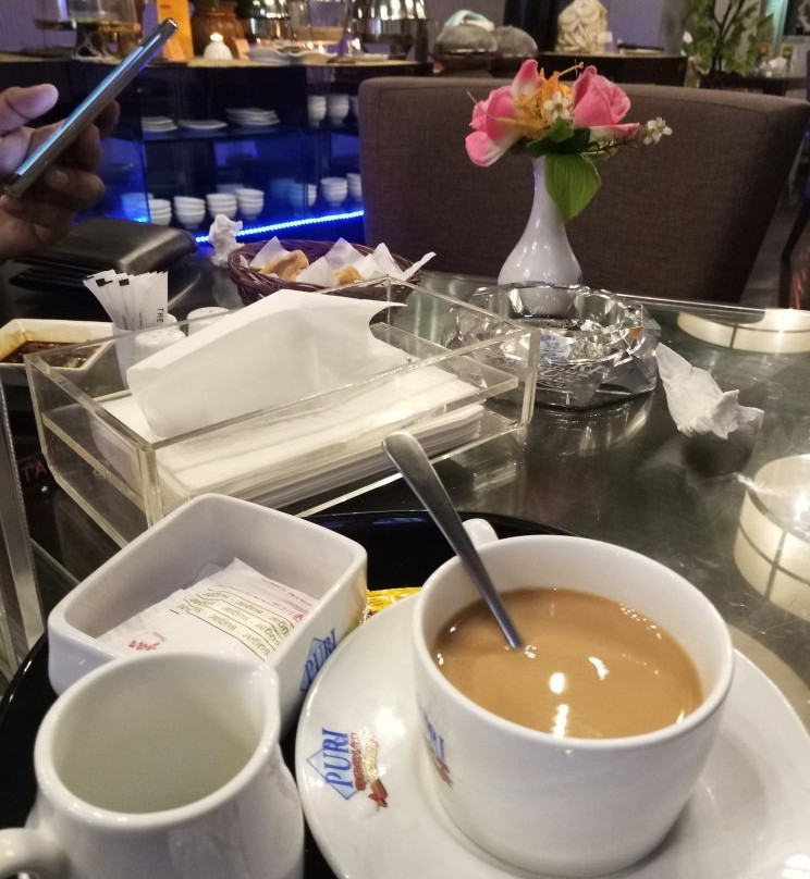 Delta Spa Surabaya 1-泗水必去景点