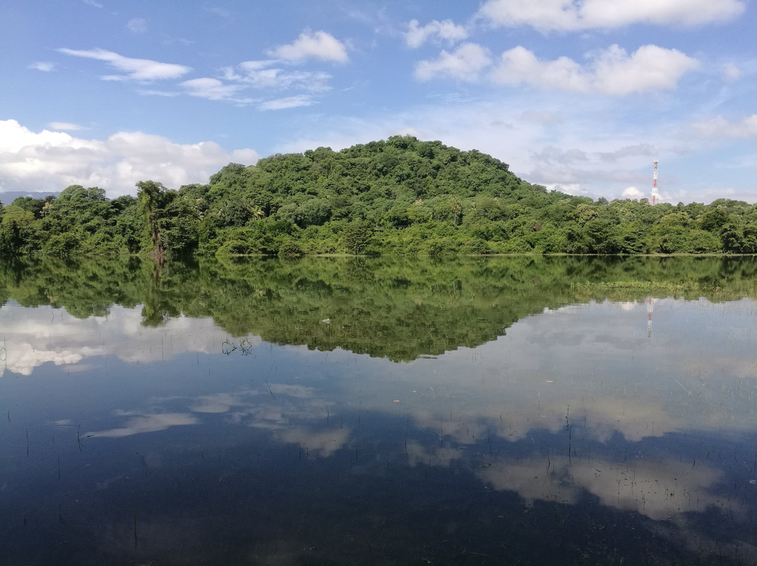 Mapakada Lake-Mahiyanganaya必去景点