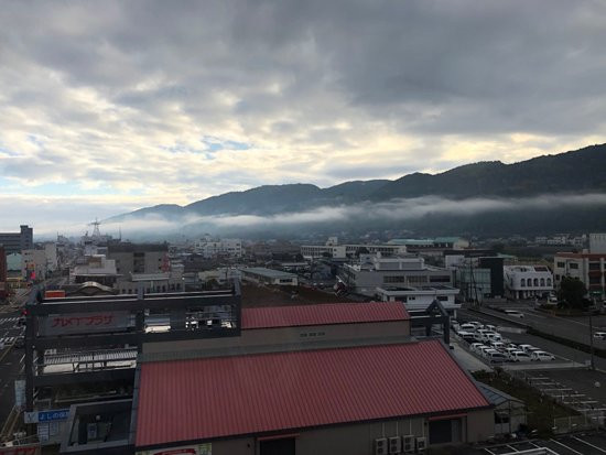桥本路特酒店主图