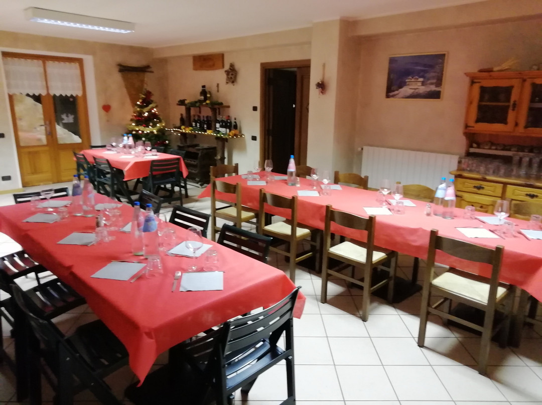 Rifugio Il Dosso主图