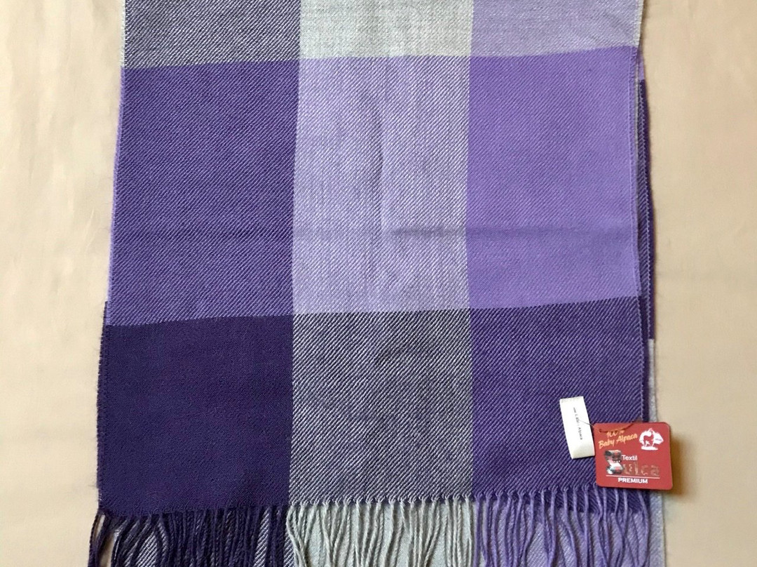 Museo Sulca Textiles-库斯科必去景点