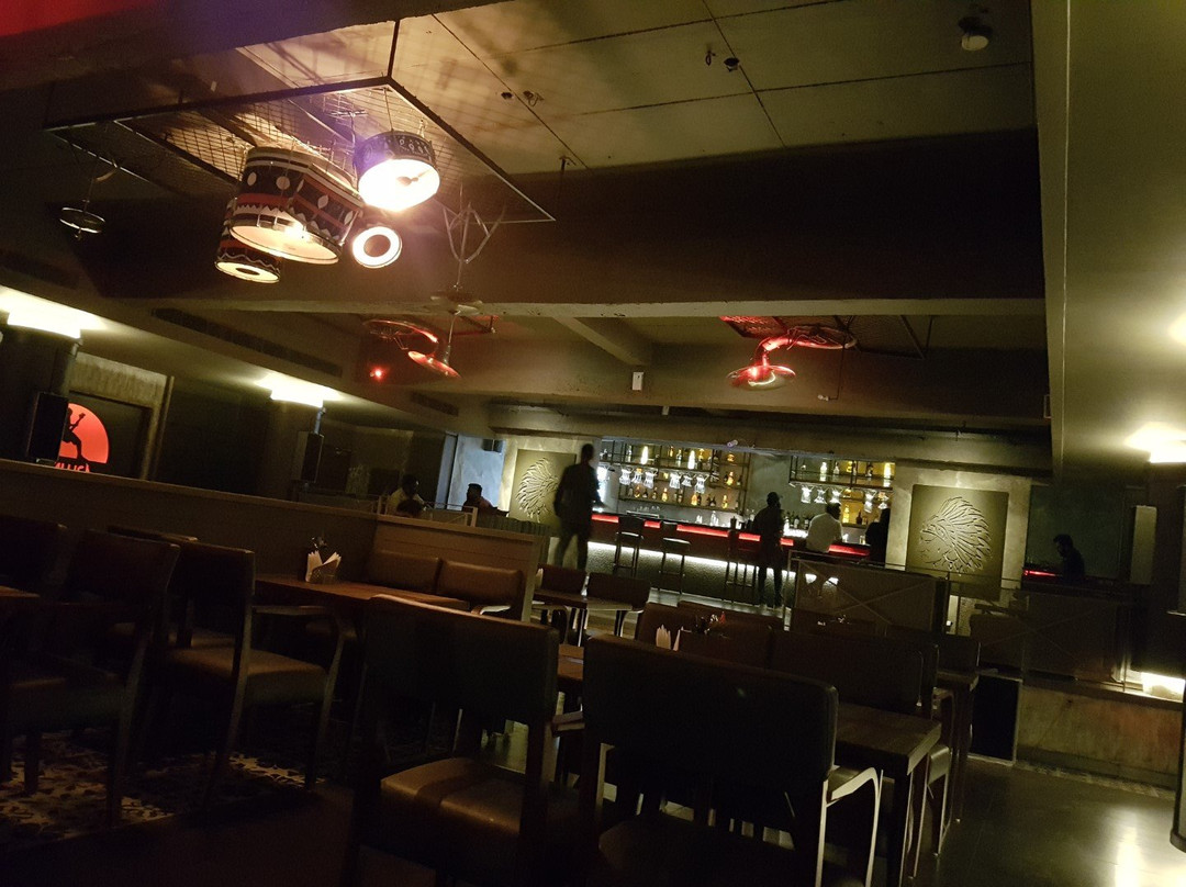 Hotel Royal Residency主图