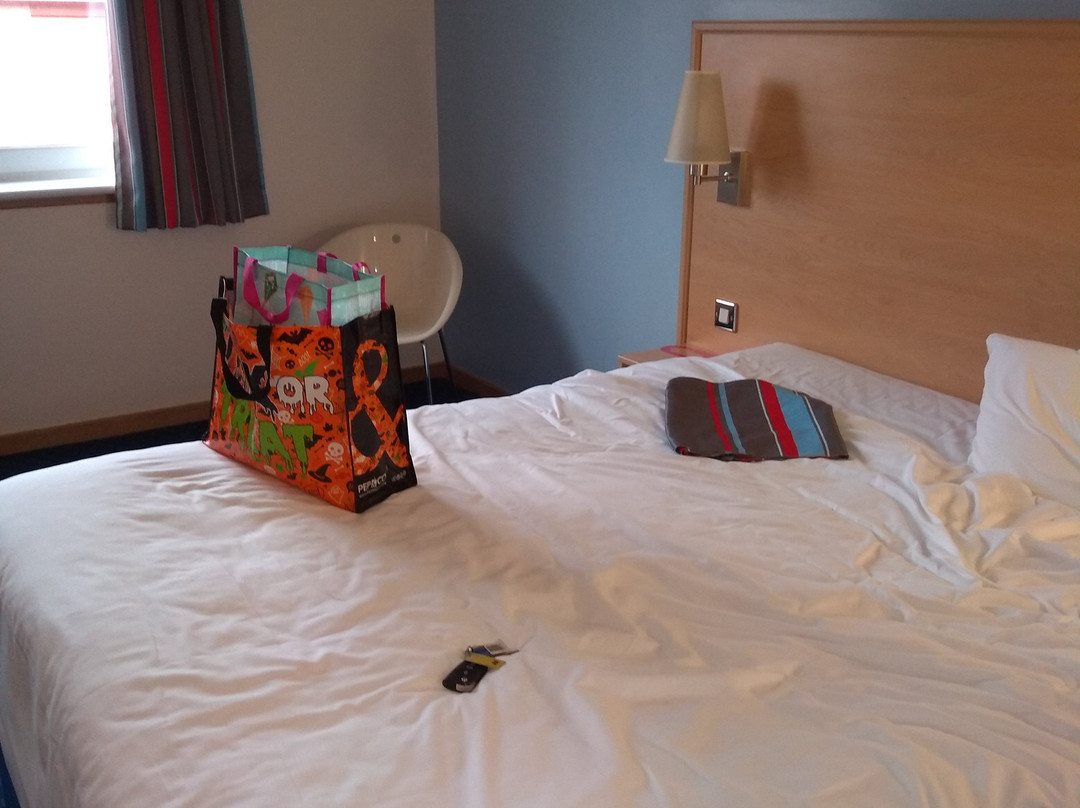 Travelodge Glenrothes主图
