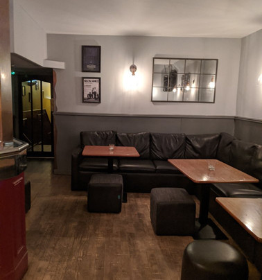 The Old Inn-丹弗姆林必去景点