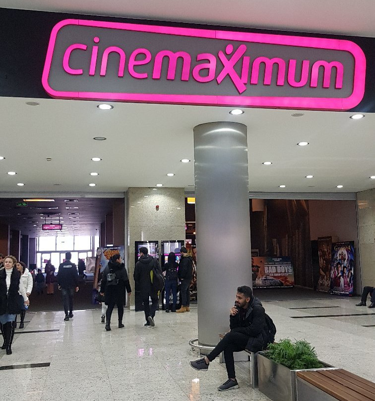 AFM Cinema景点图片