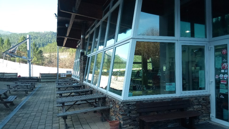Skiparque景点图片
