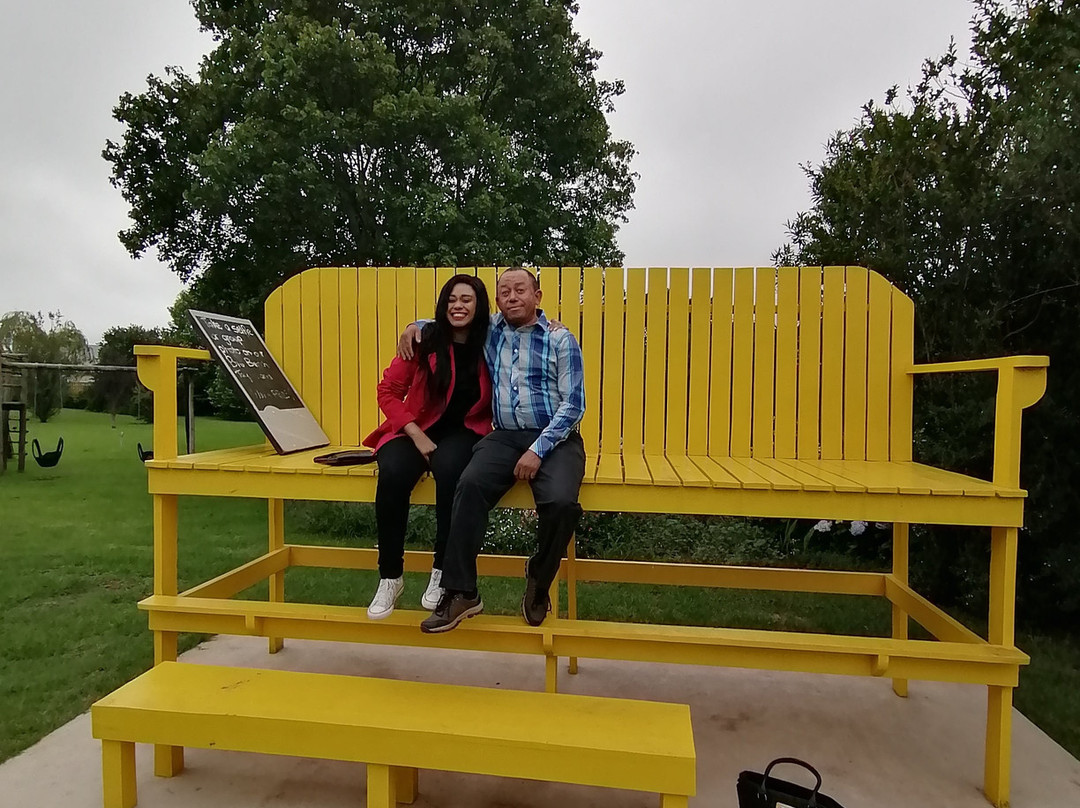 The Nottingham Road Hotel主图