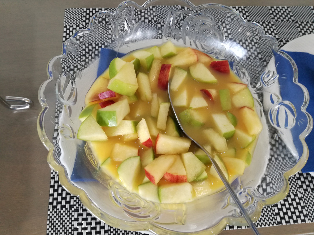 Oyster Box Guesthouse主图