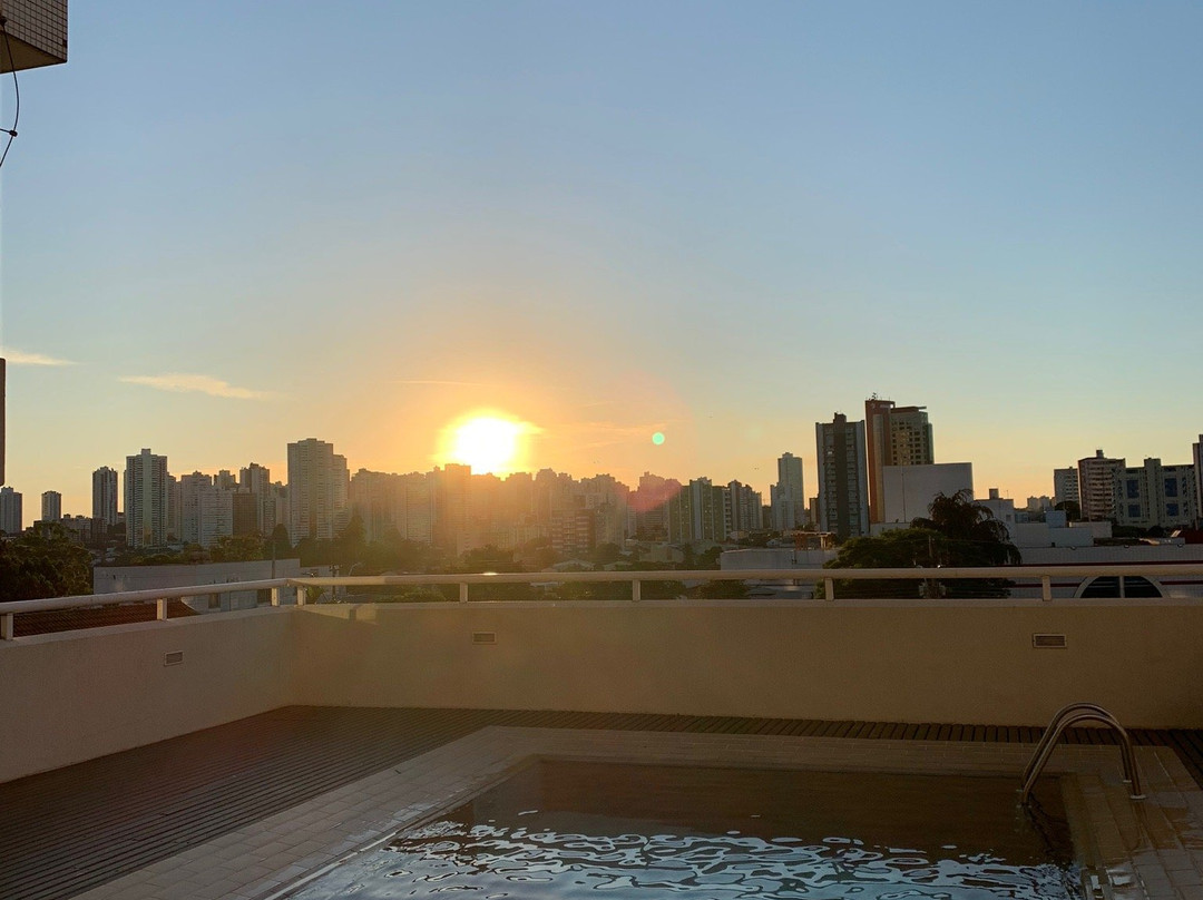 金蓝快捷酒店主图