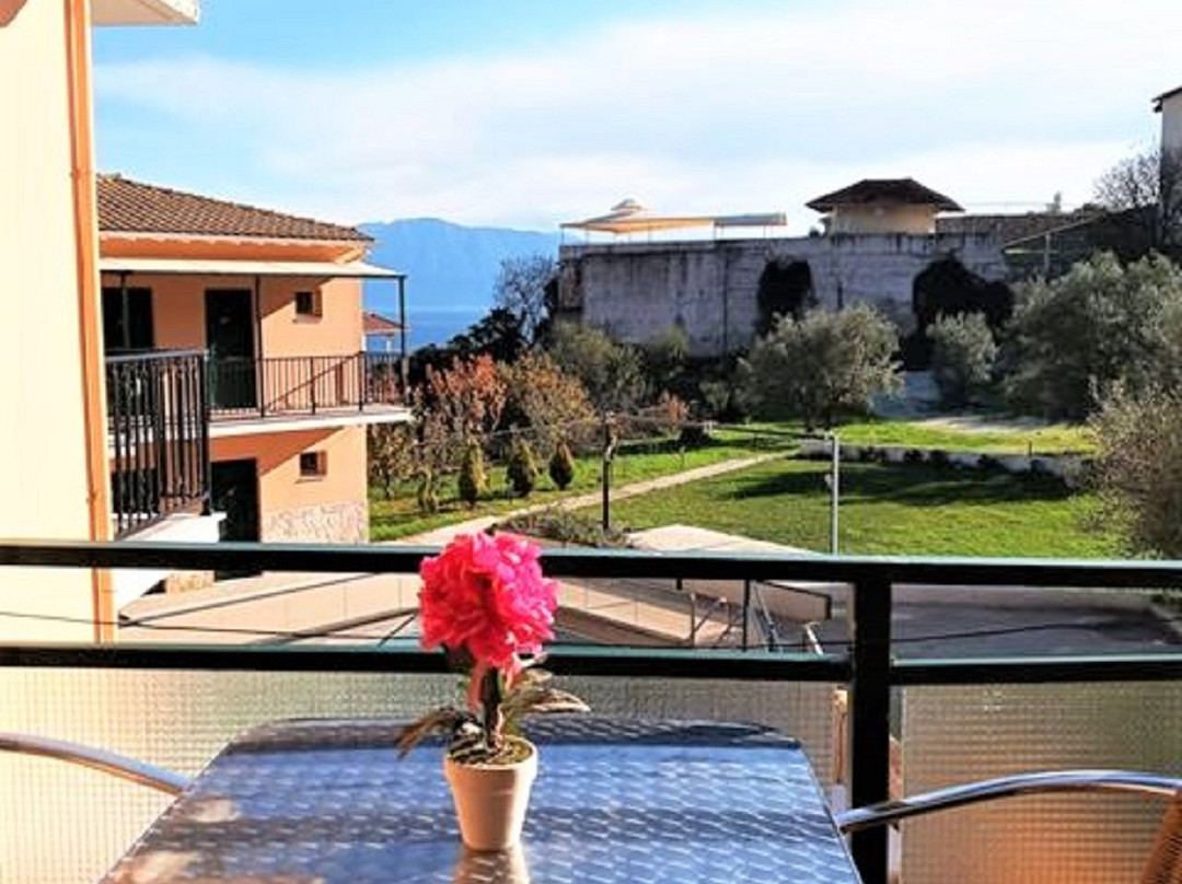 Vergina Star Hotel主图