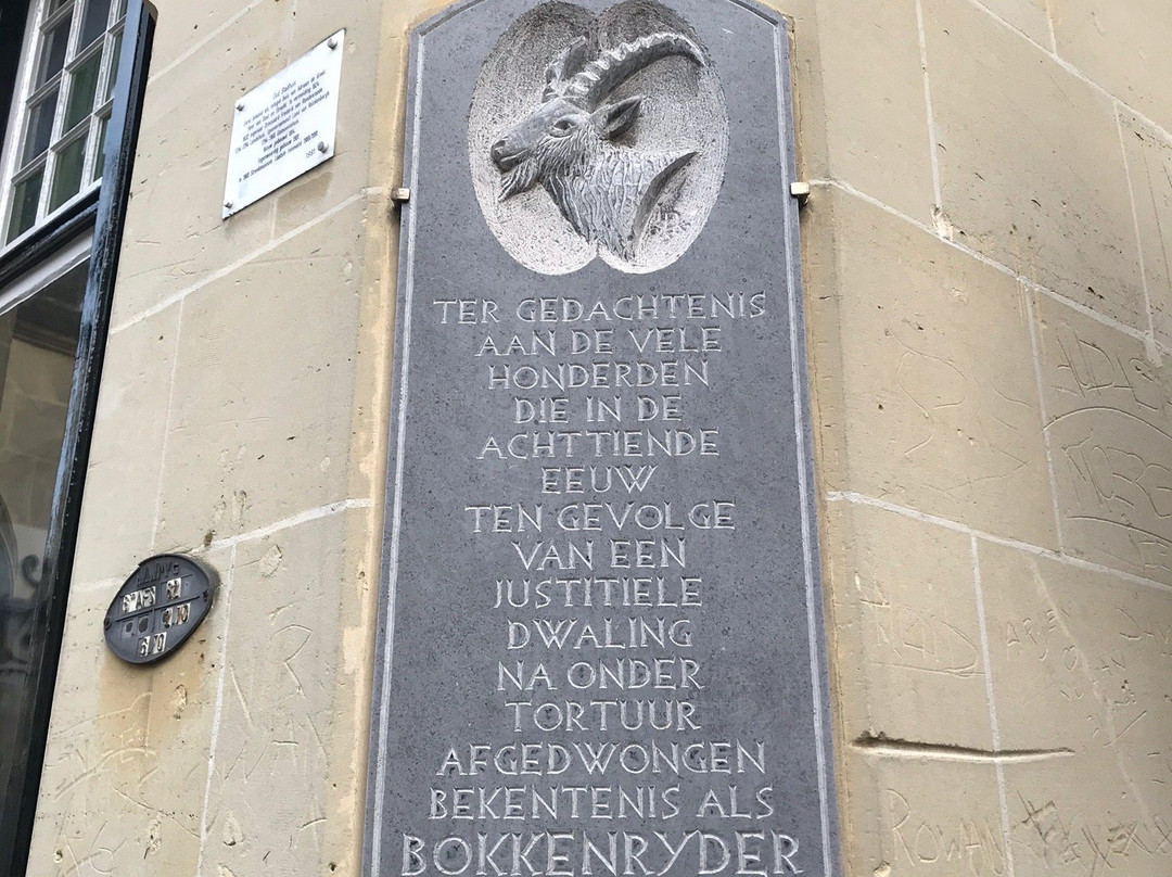 Museum Valkenburg-法肯堡必去景点