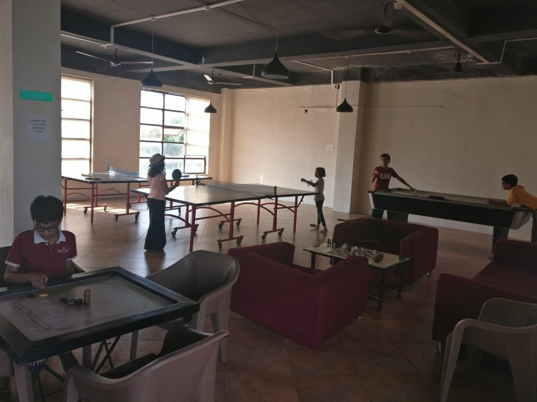 Discover Resorts - Karjat主图