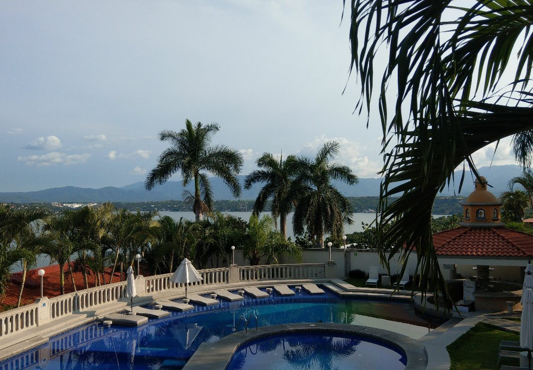 Excelaris Grand Resort Conventions & Spa主图