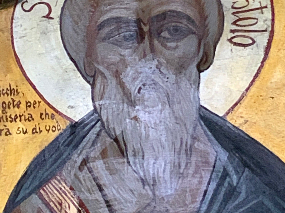 Chiesa dei SS. Giacomo e Filippo景点图片