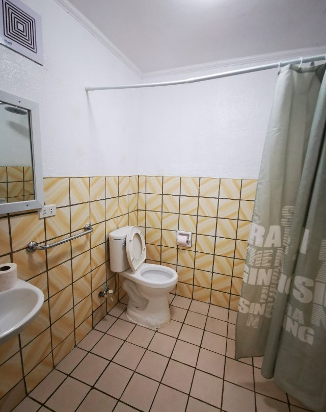 圣伯纳德海滩度假村主图