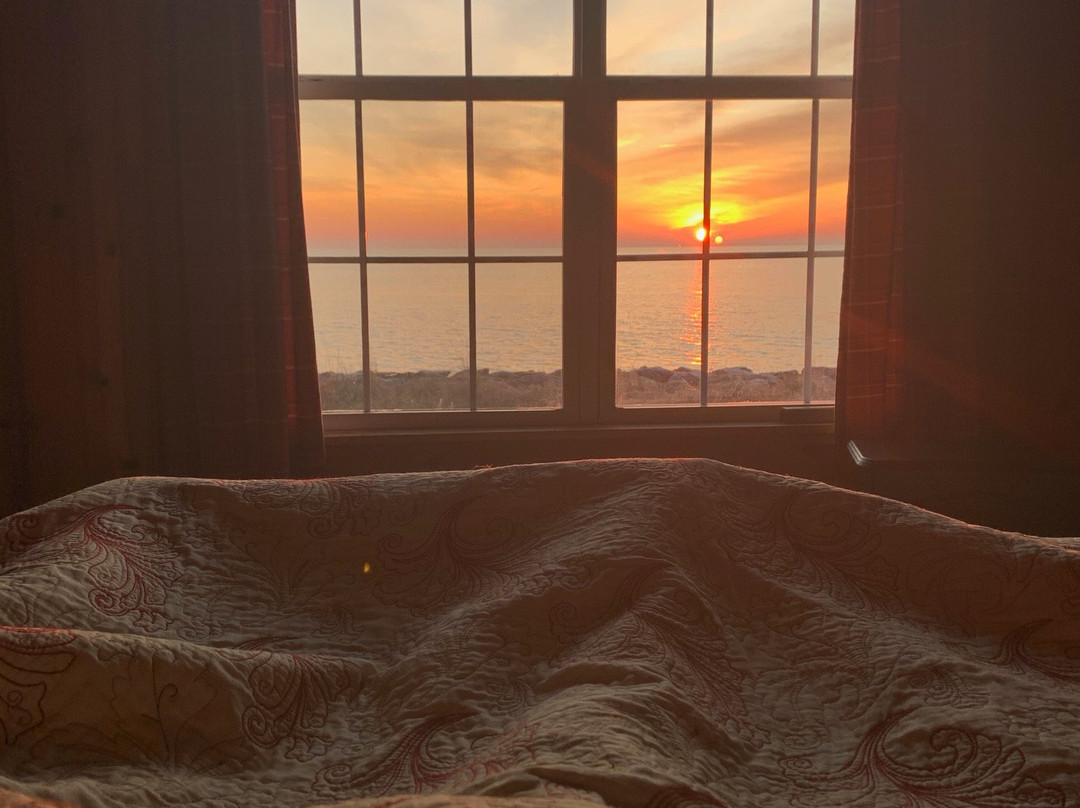 Black Walnut Point Inn主图