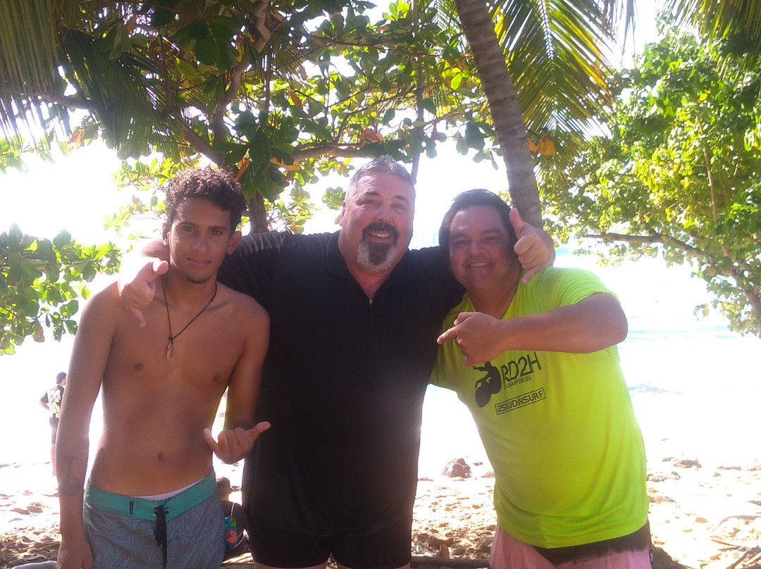 Rd.2 Happiness-吕康必去景点